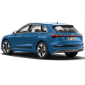 5-seater Audi electric car etron